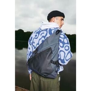 New Urban Outfitters Standard Cloth Elliot School Bag